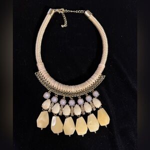 Chico’s Statement Necklace